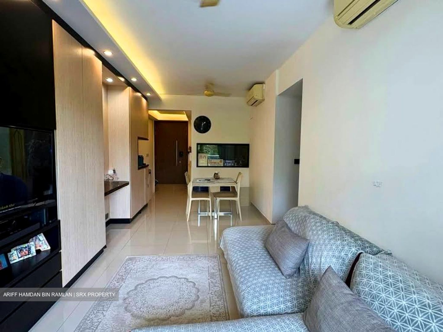 Parc Olympia (D17), Condominium #539451091
